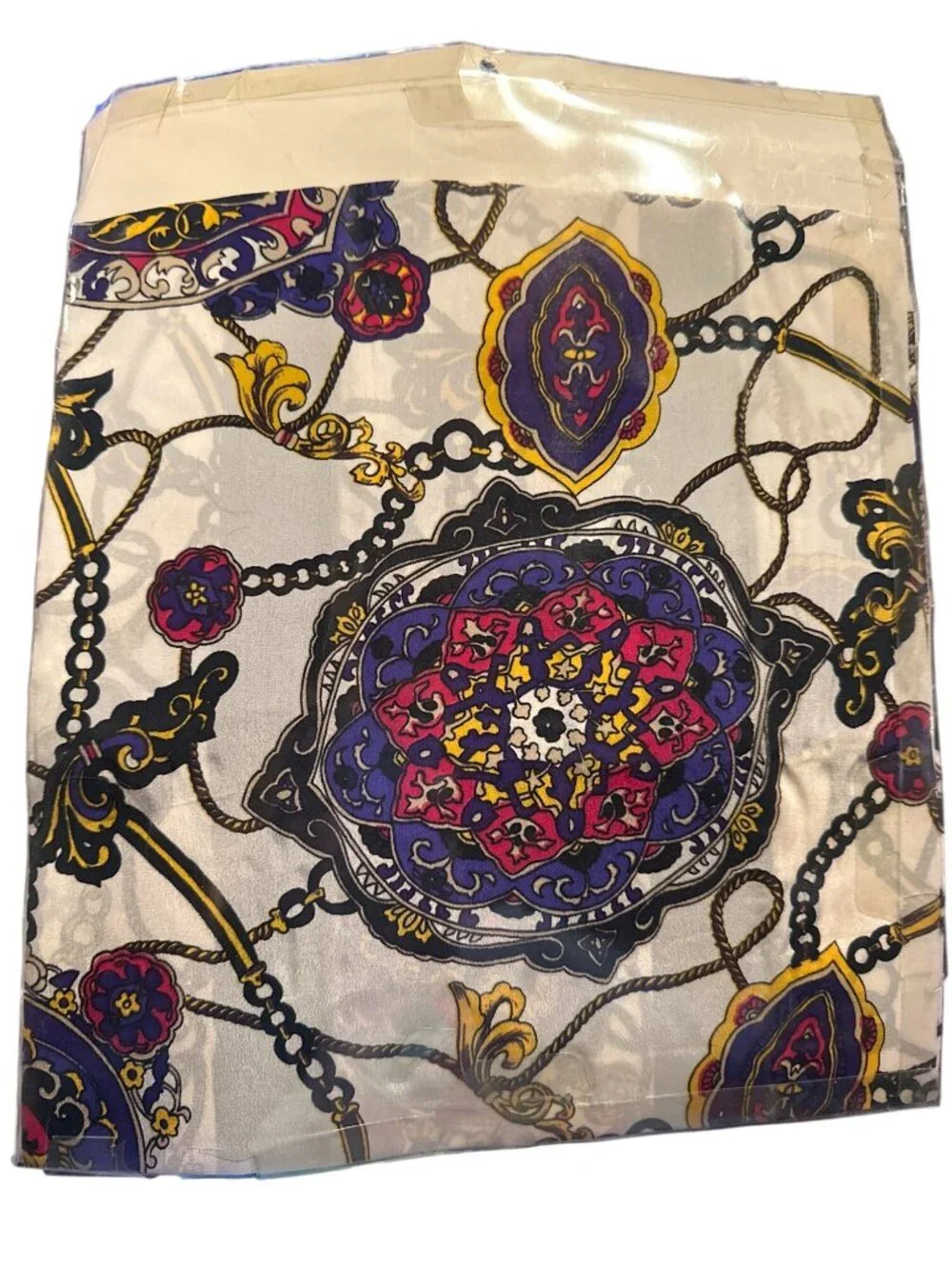 Naked Silk this vintage